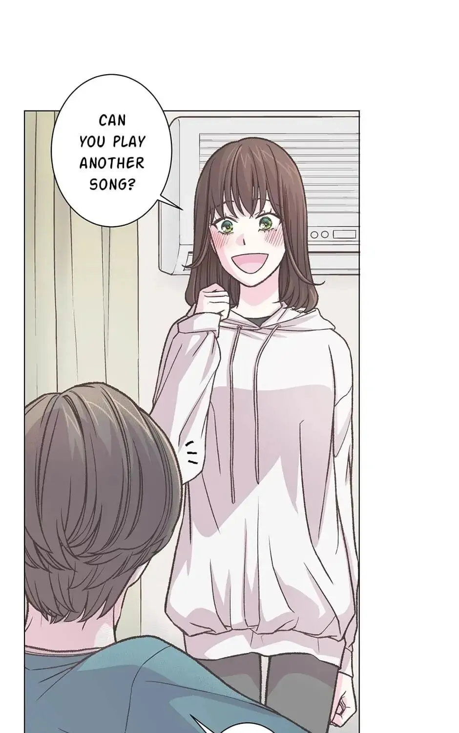 My Eunha Chapter 23 page 45 - 