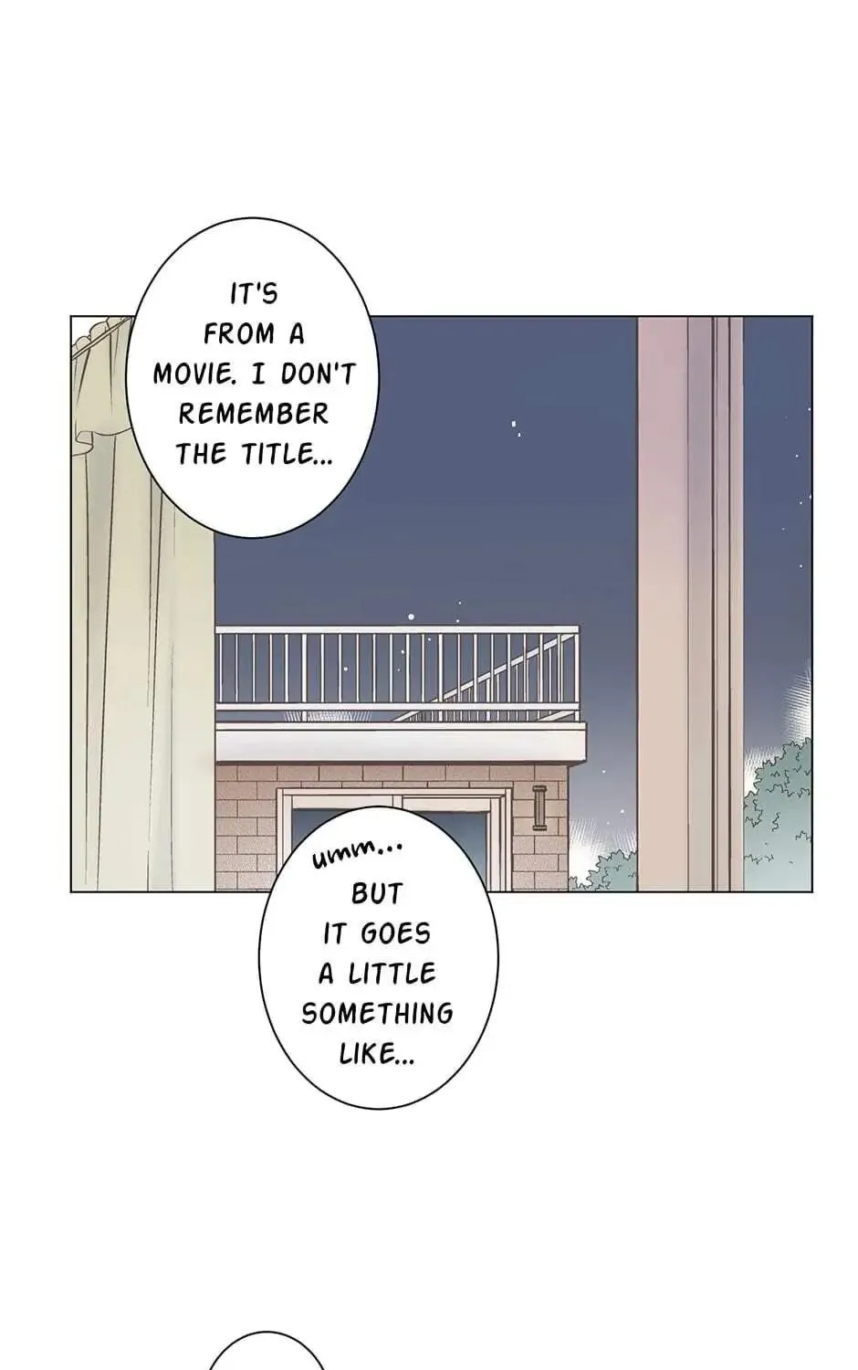 My Eunha Chapter 23 page 47 - 