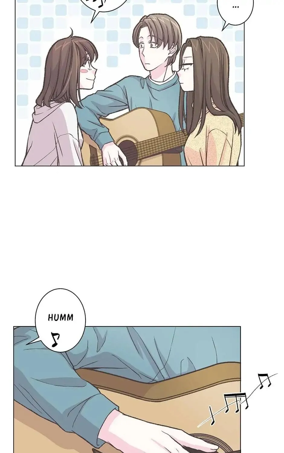 My Eunha Chapter 23 page 49 - 