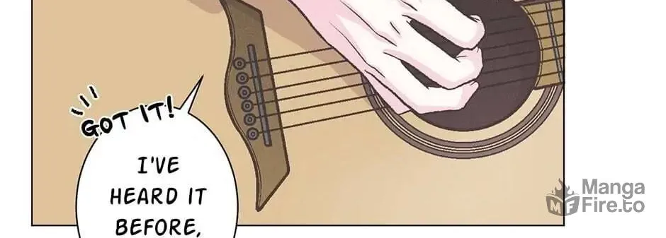 My Eunha Chapter 23 page 50 - 