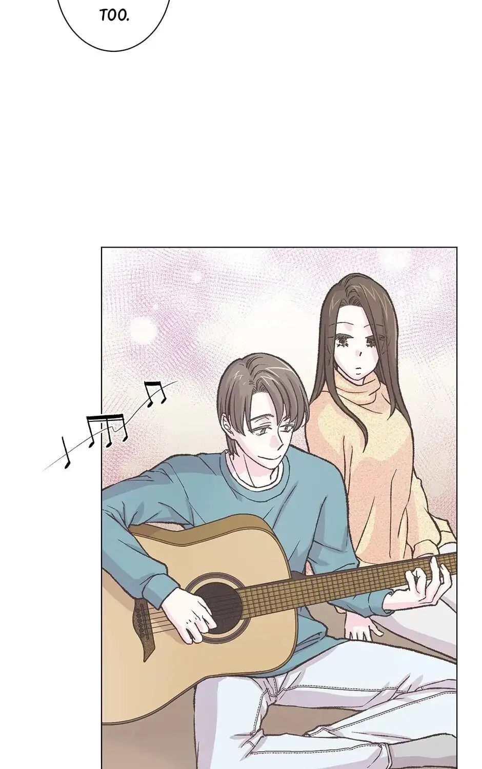My Eunha Chapter 23 page 51 - 
