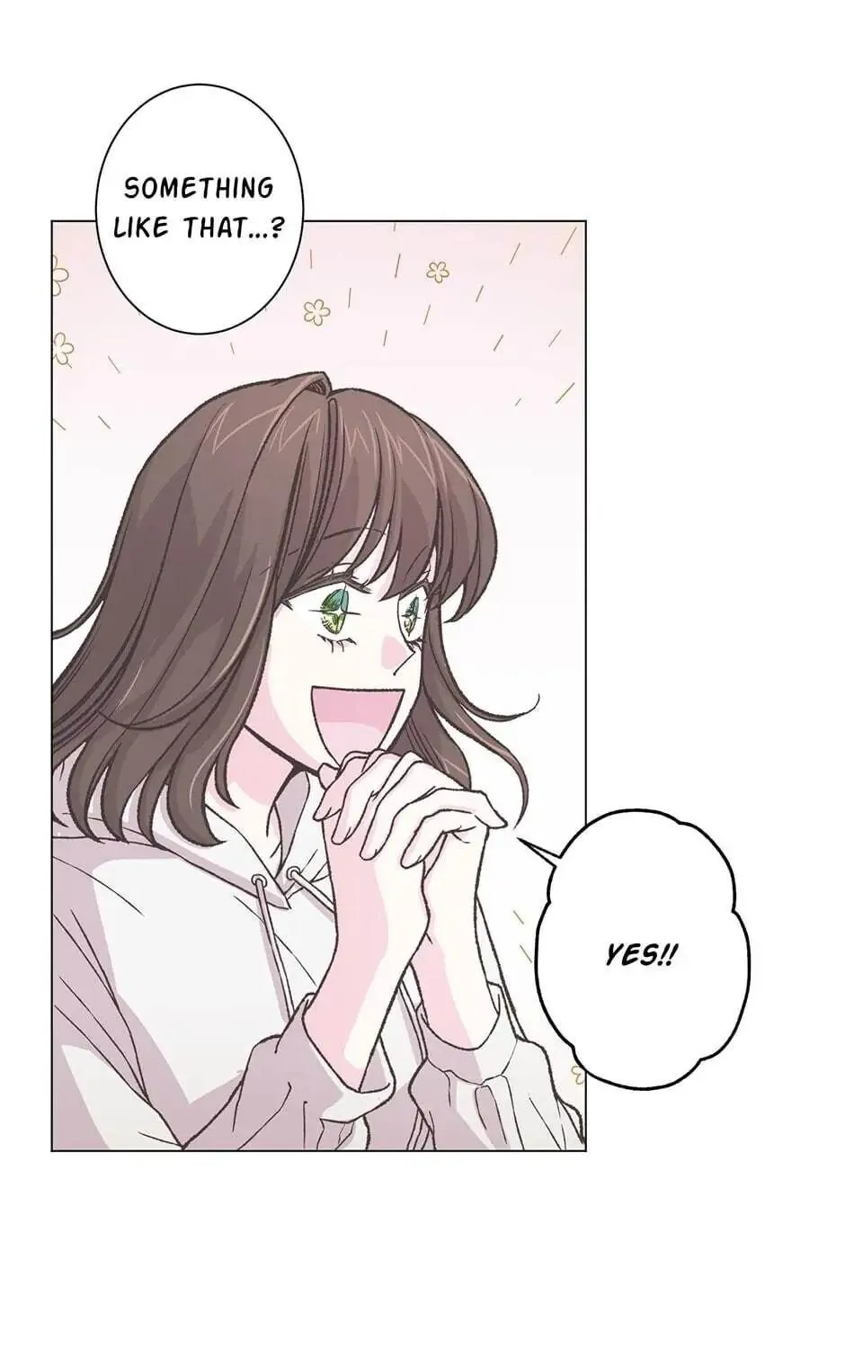 My Eunha Chapter 23 page 53 - 