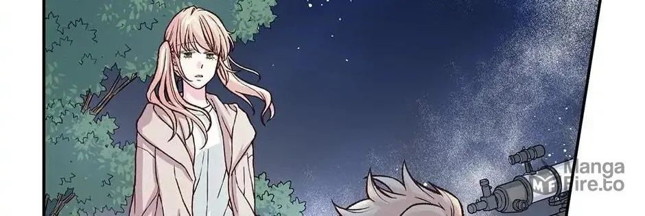 My Eunha Chapter 23 page 60 - 