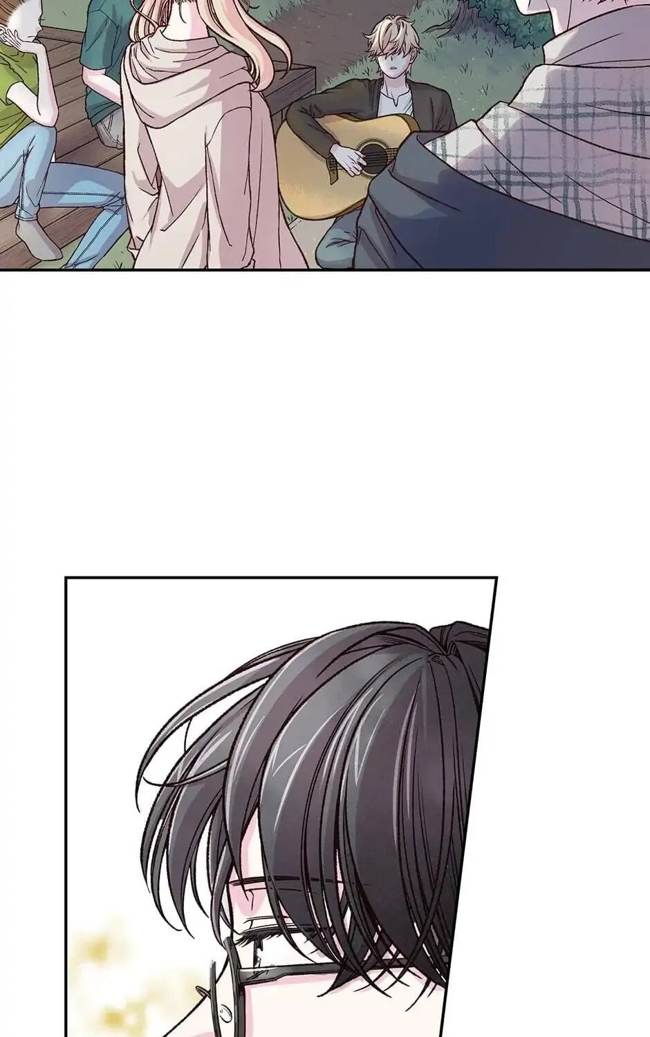 My Eunha Chapter 23 page 65 - 