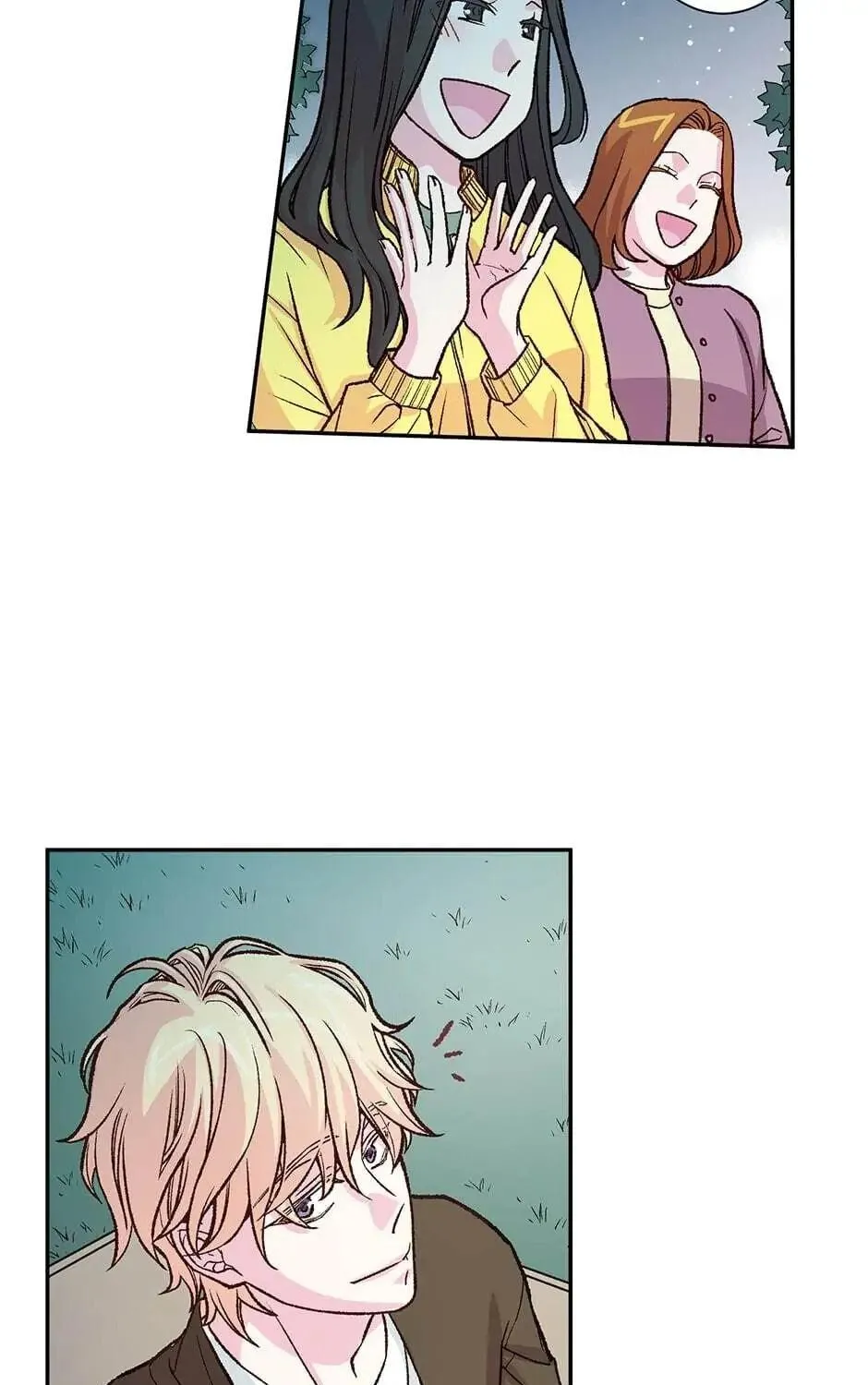 My Eunha Chapter 23 page 69 - 