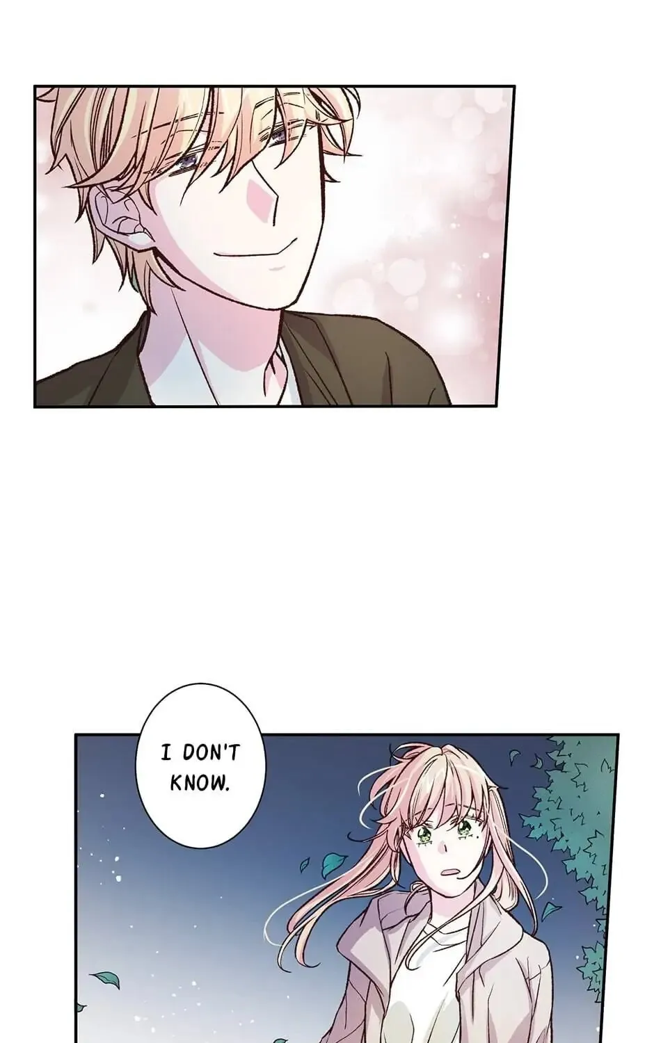 My Eunha Chapter 23 page 73 - 