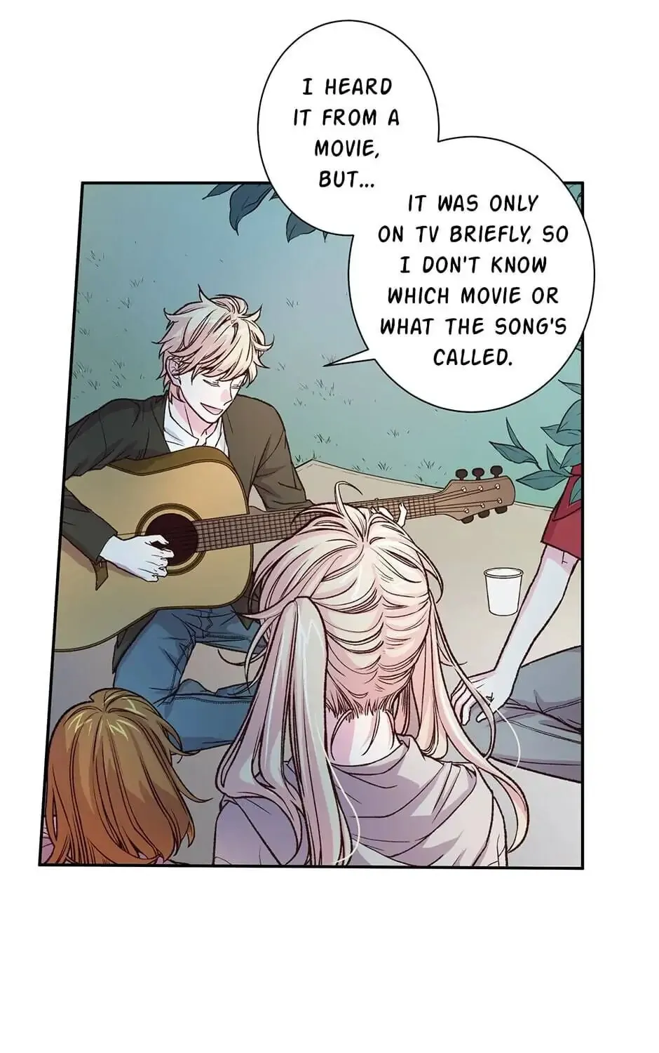 My Eunha Chapter 23 page 75 - 