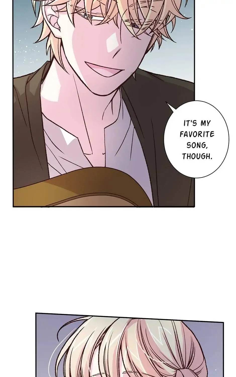 My Eunha Chapter 23 page 77 - 