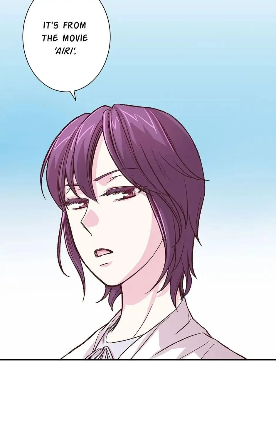 My Eunha Chapter 23 page 83 - 