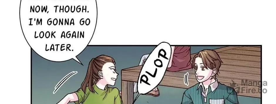 My Eunha Chapter 23 page 10 - 