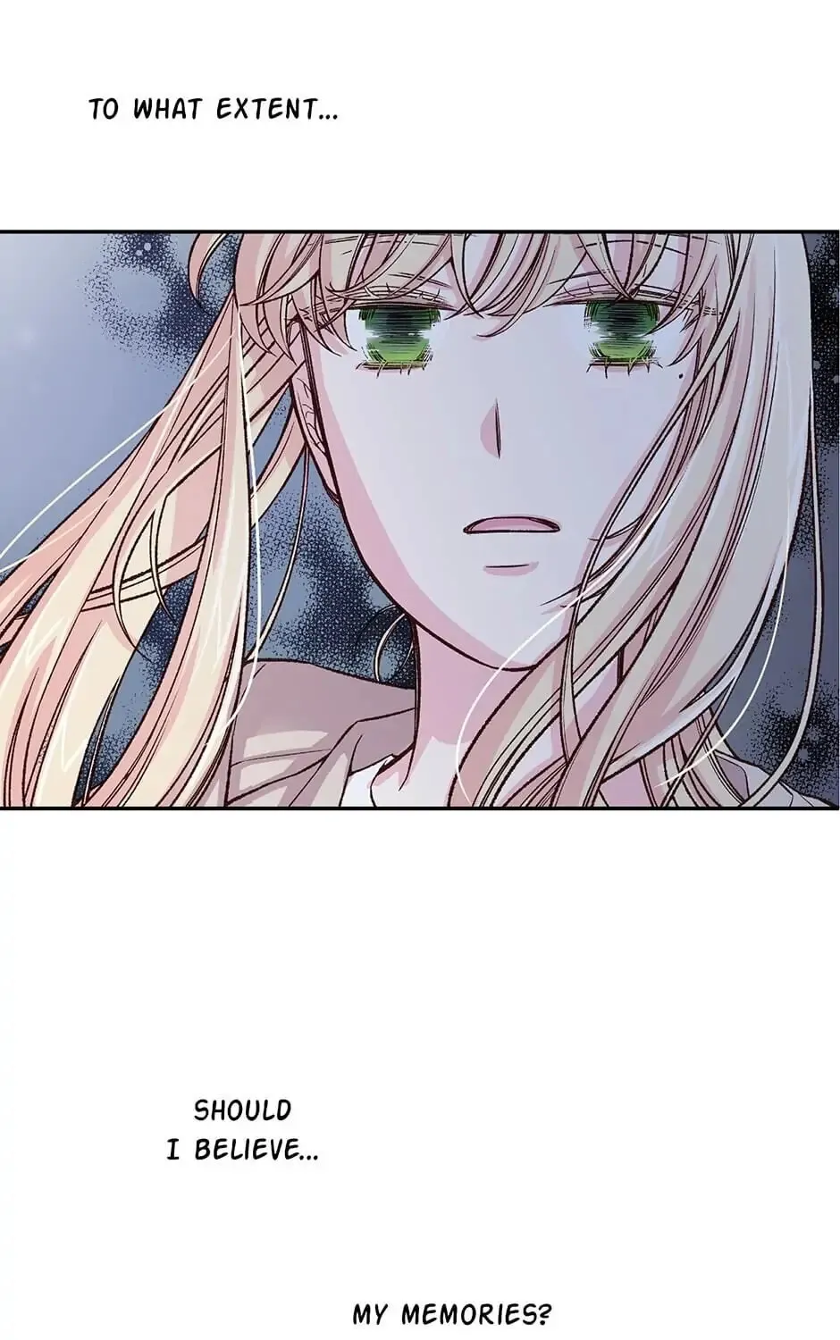 My Eunha Chapter 24 page 13 - 