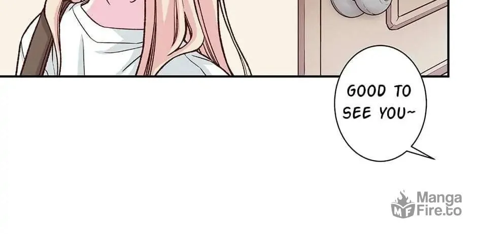 My Eunha Chapter 24 page 20 - 