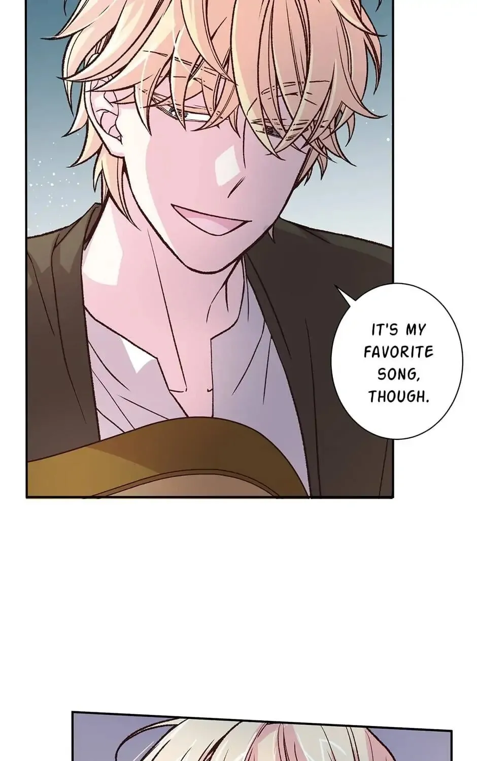My Eunha Chapter 24 page 3 - 