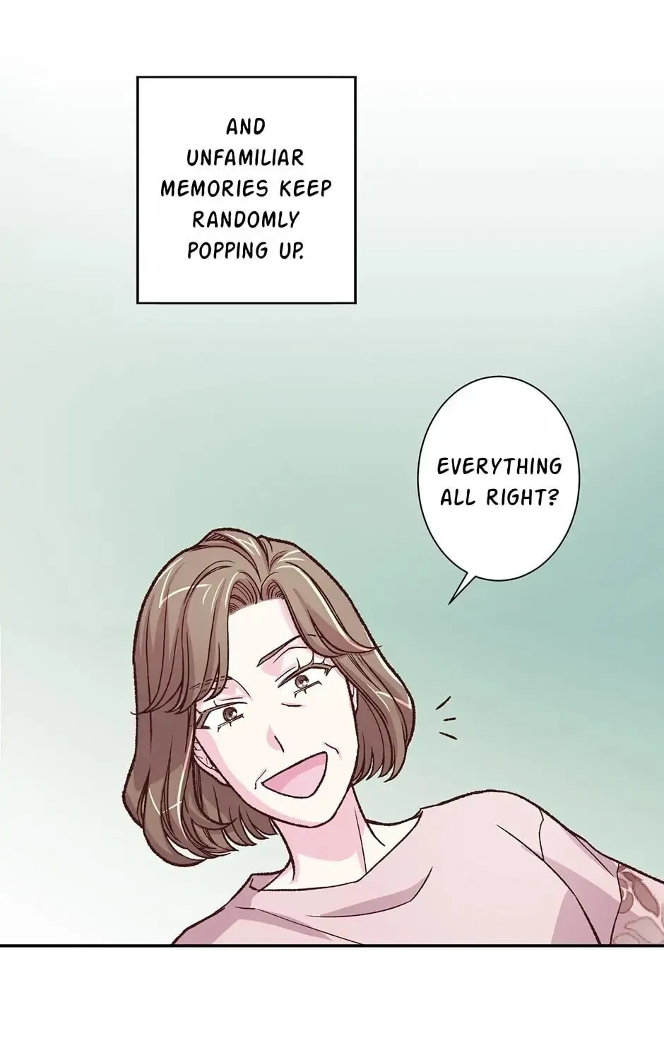 My Eunha Chapter 24 page 21 - 