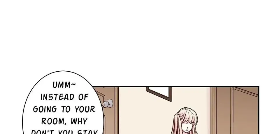 My Eunha Chapter 24 page 22 - 