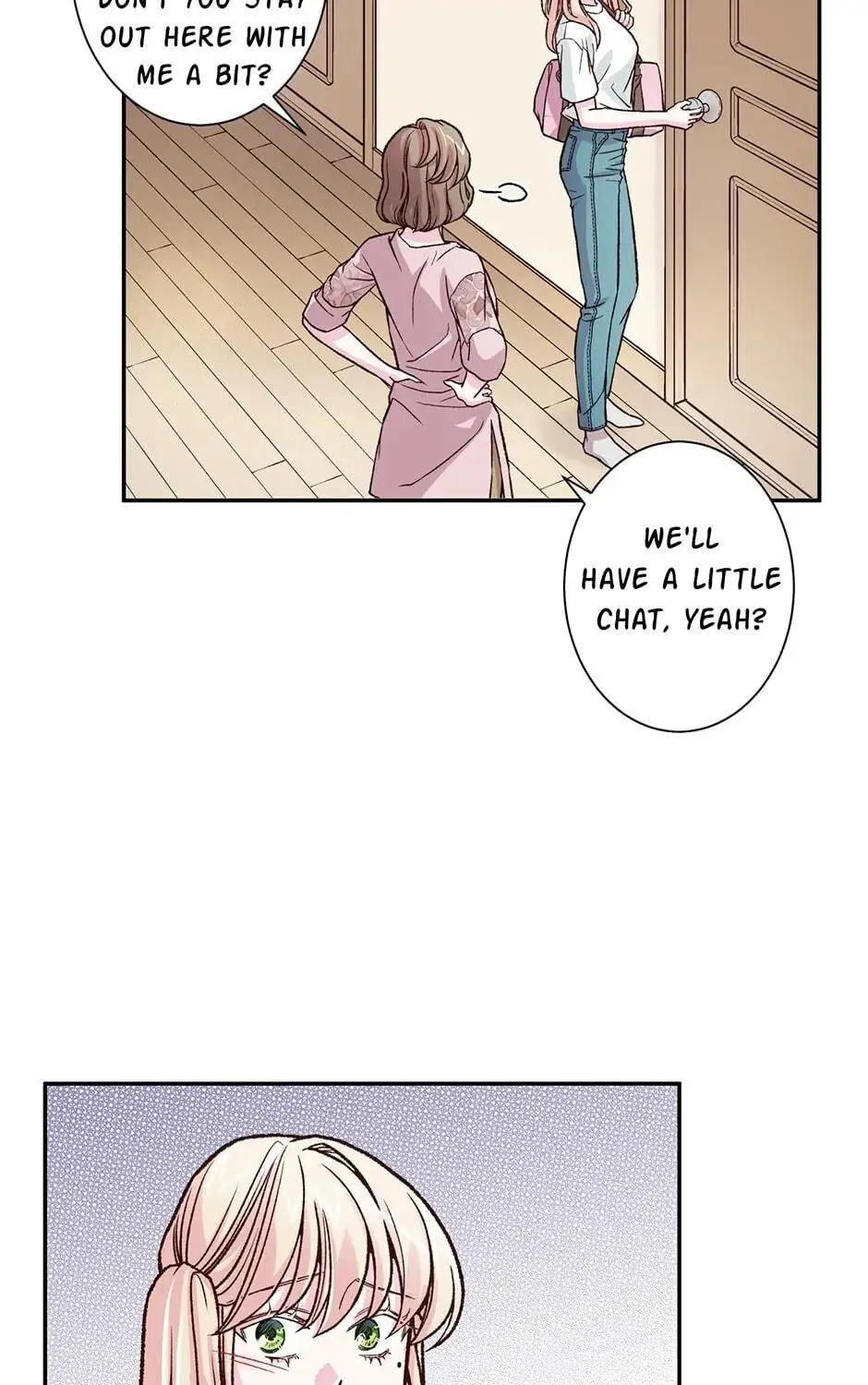 My Eunha Chapter 24 page 23 - 
