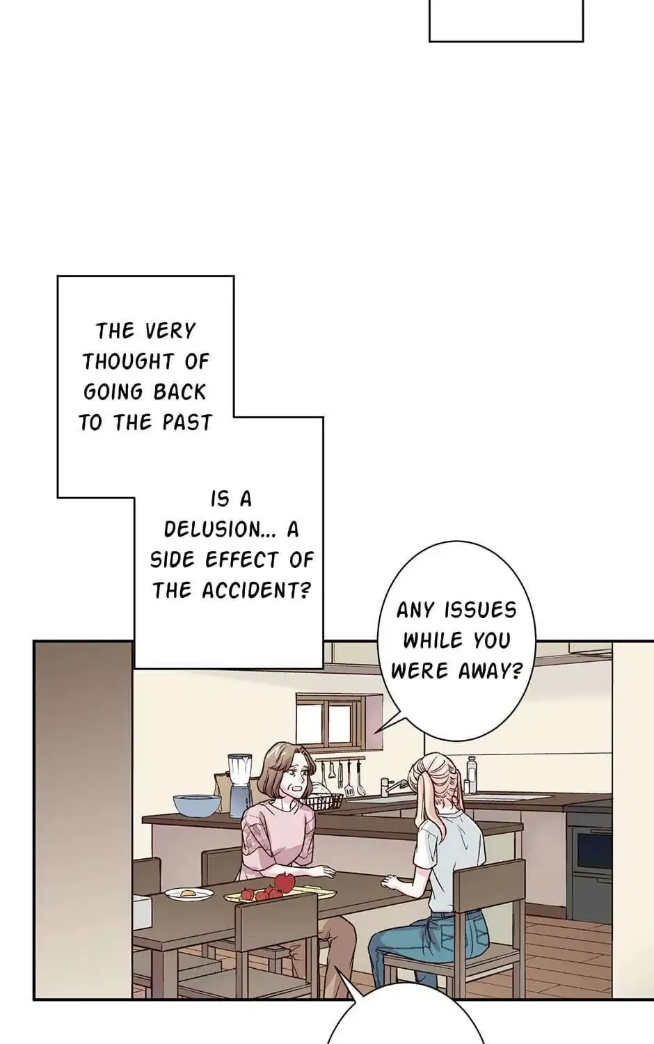 My Eunha Chapter 24 page 25 - 