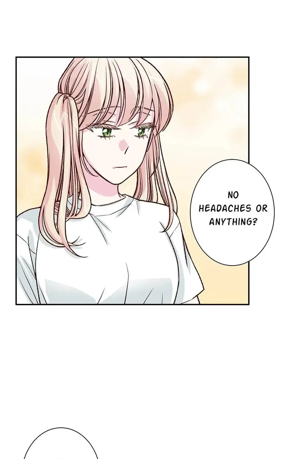 My Eunha Chapter 24 page 27 - 