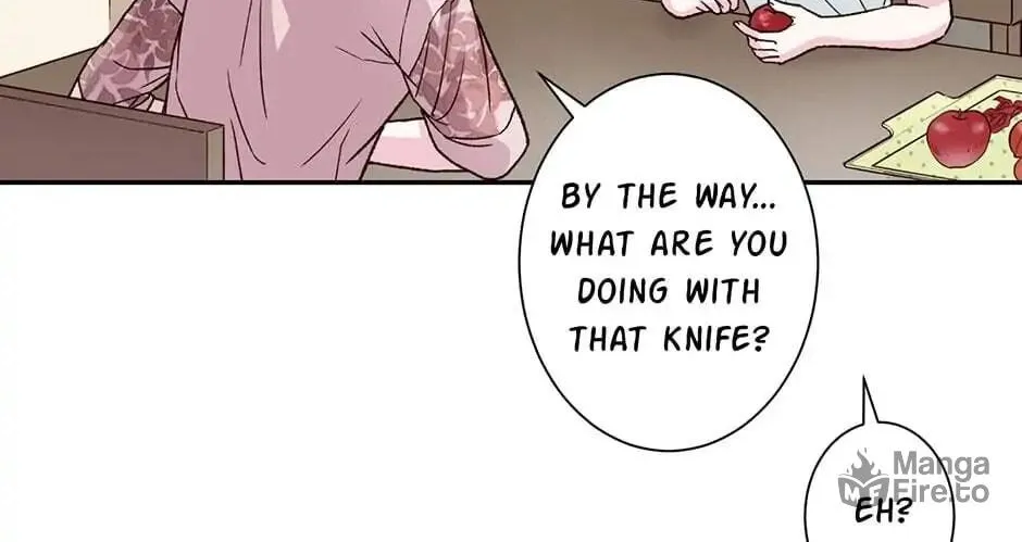 My Eunha Chapter 24 page 30 - 