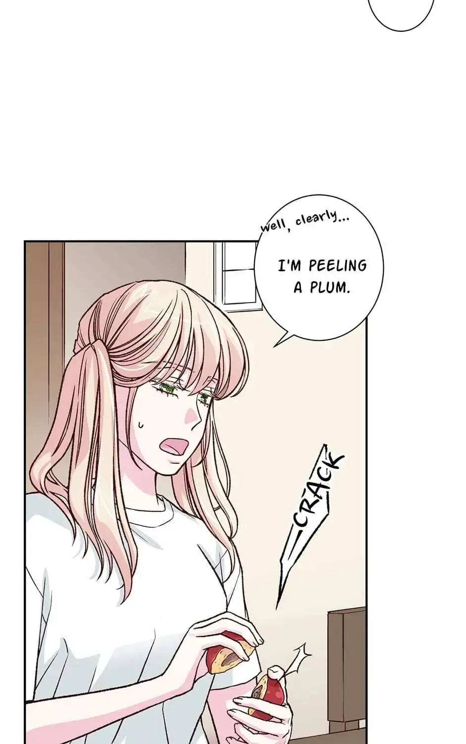 My Eunha Chapter 24 page 31 - 