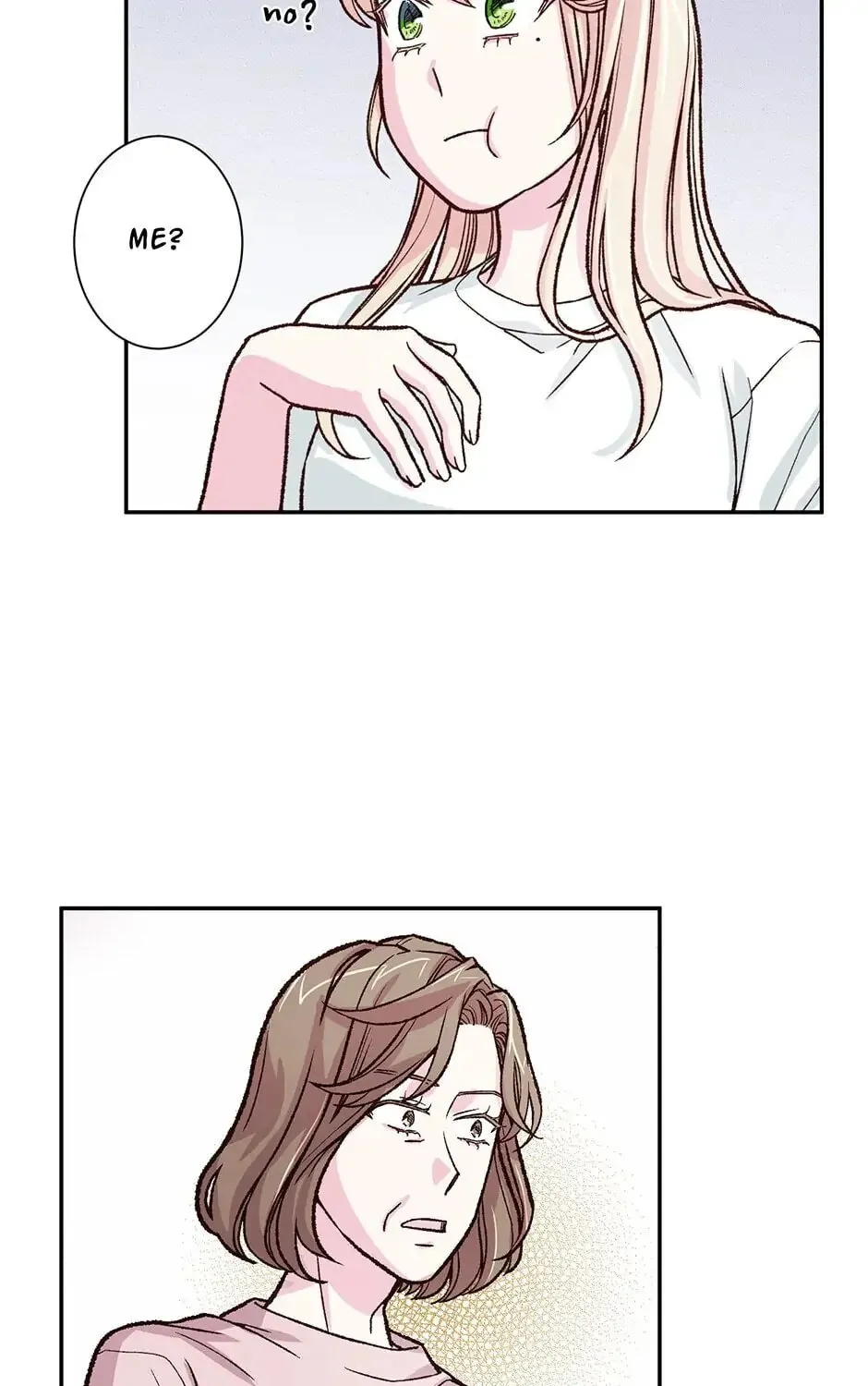 My Eunha Chapter 24 page 37 - 