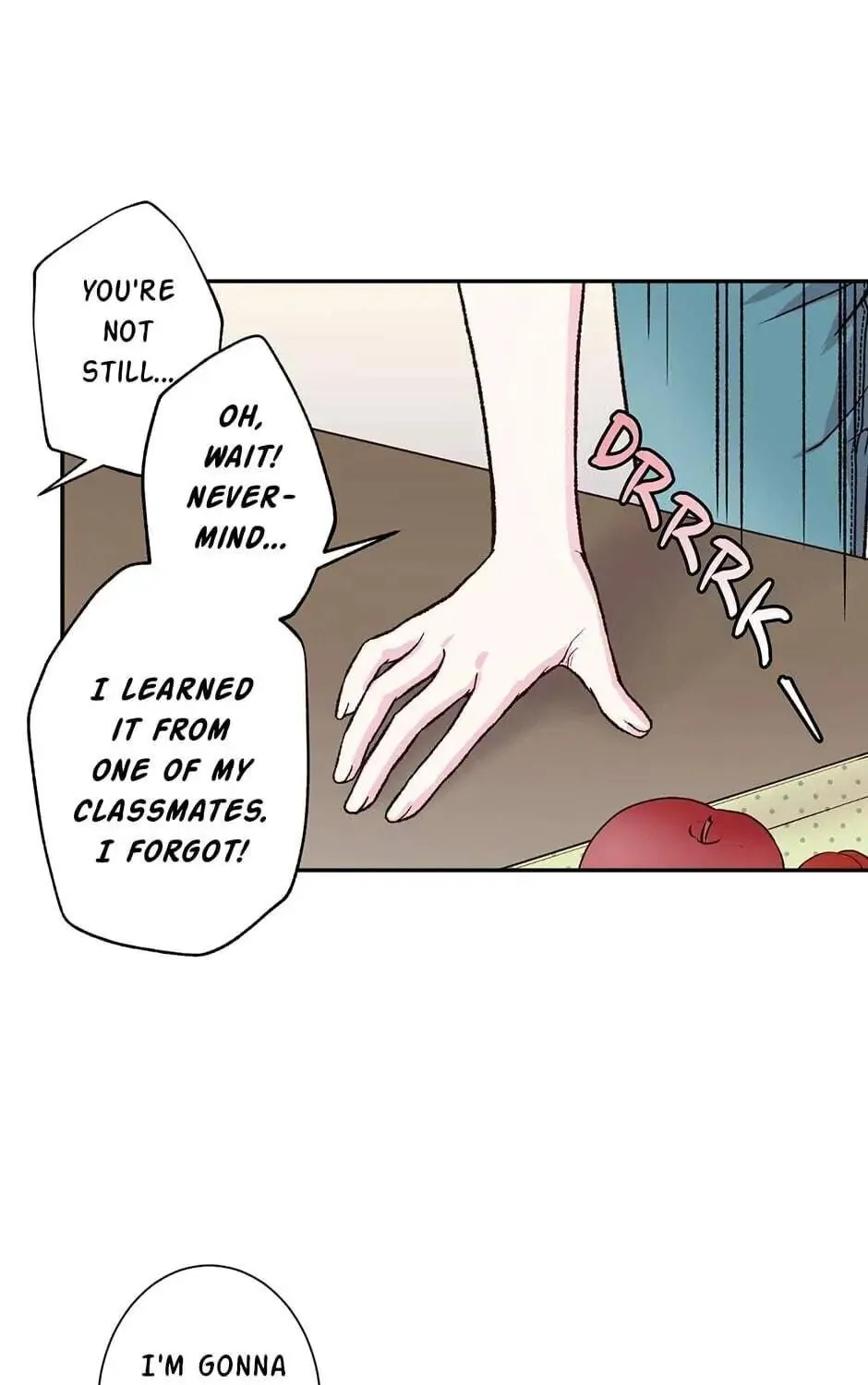 My Eunha Chapter 24 page 39 - 