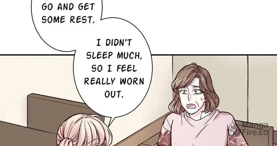 My Eunha Chapter 24 page 40 - 