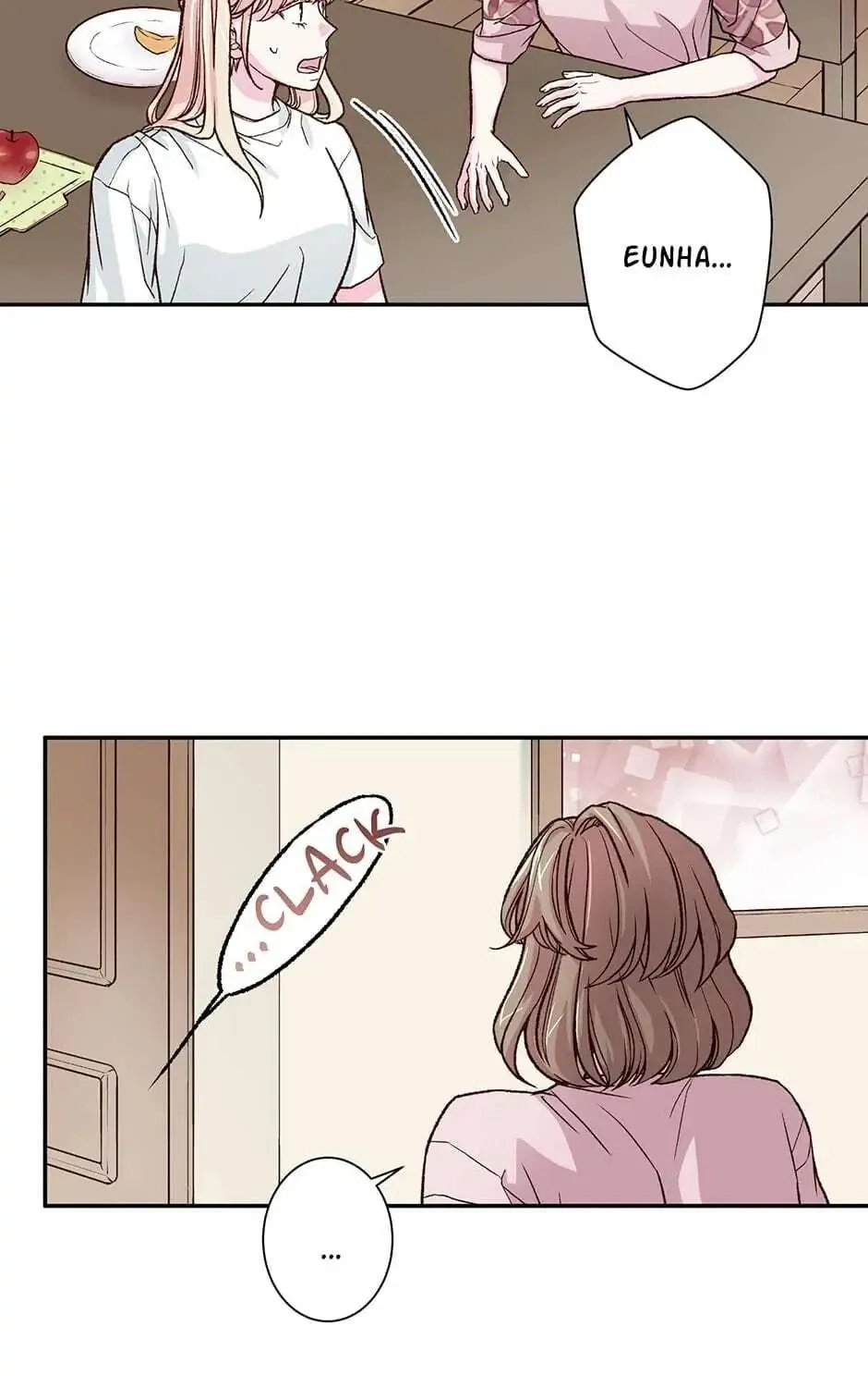 My Eunha Chapter 24 page 41 - 