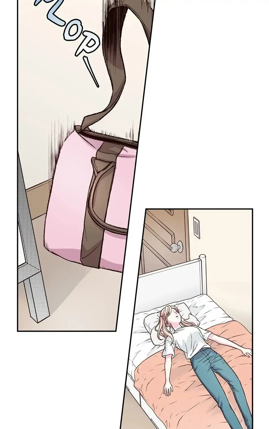 My Eunha Chapter 24 page 43 - 