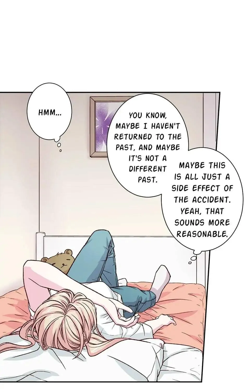 My Eunha Chapter 24 page 47 - 