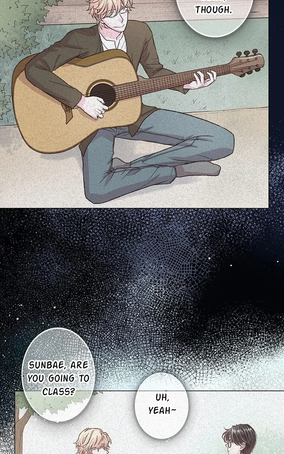 My Eunha Chapter 24 page 57 - 