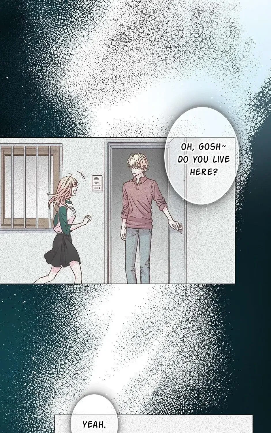 My Eunha Chapter 24 page 59 - 