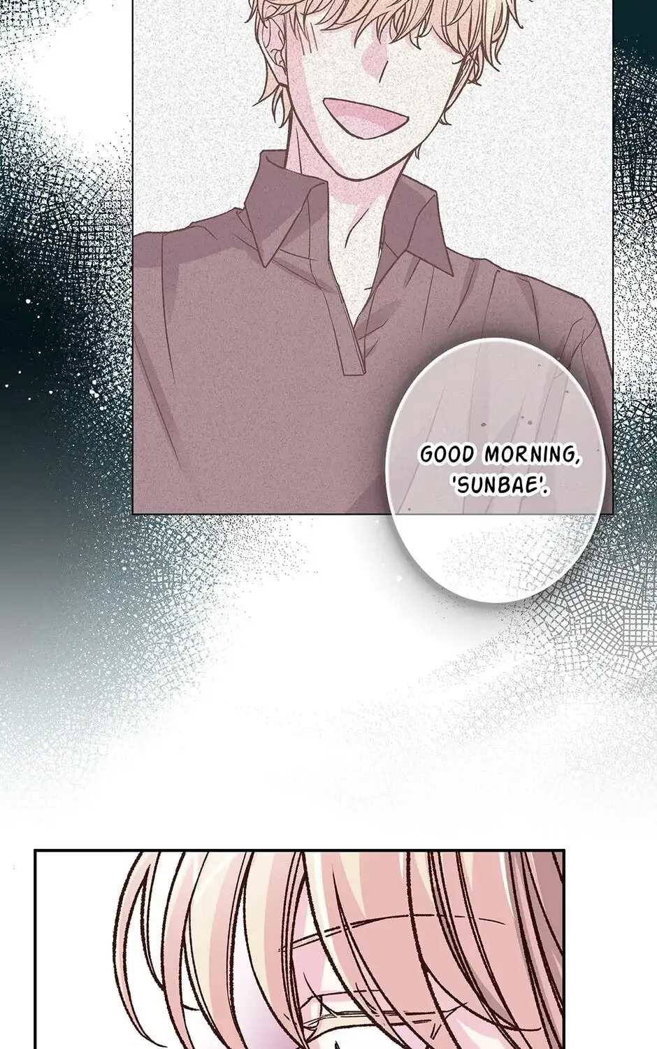 My Eunha Chapter 24 page 61 - 
