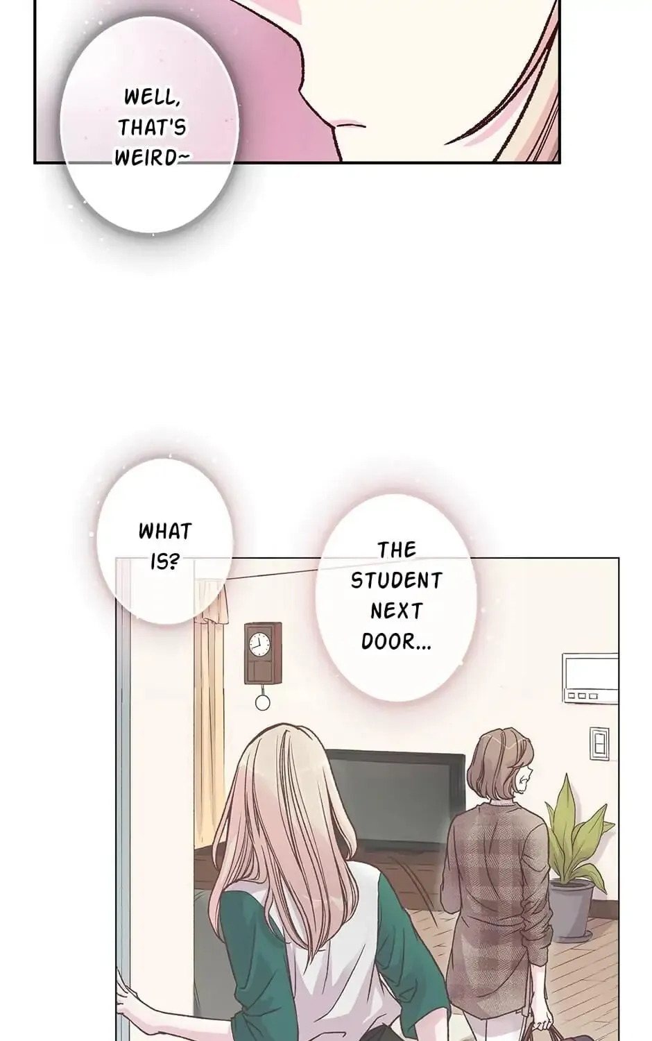 My Eunha Chapter 24 page 63 - 