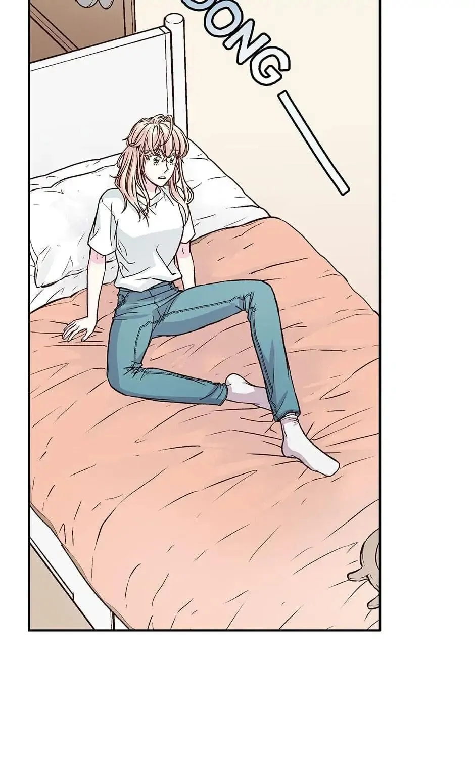 My Eunha Chapter 24 page 69 - 