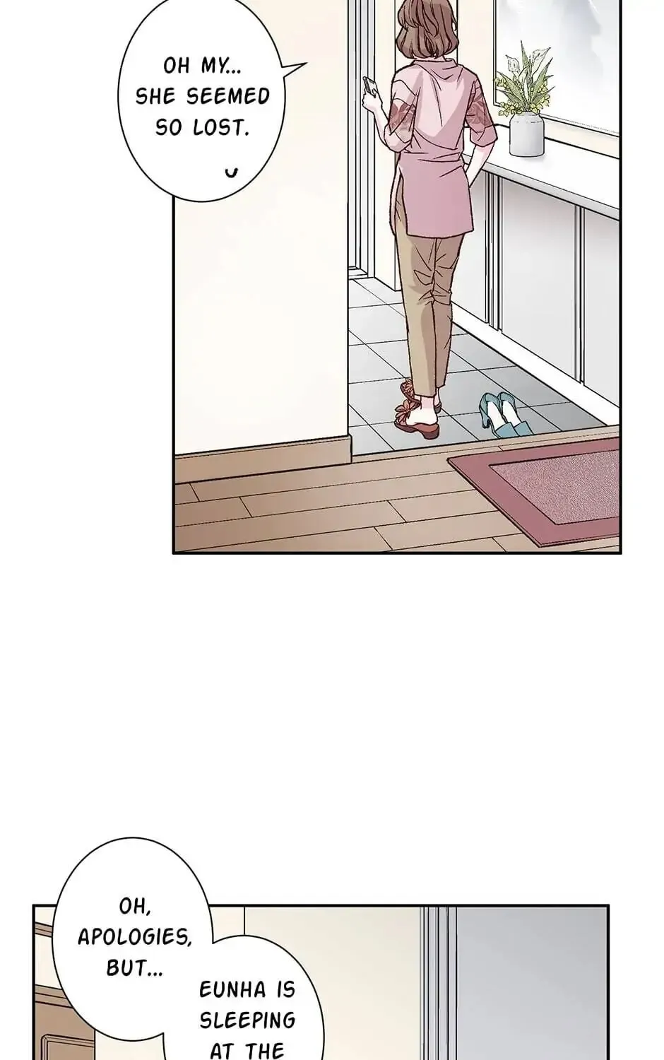 My Eunha Chapter 24 page 73 - 