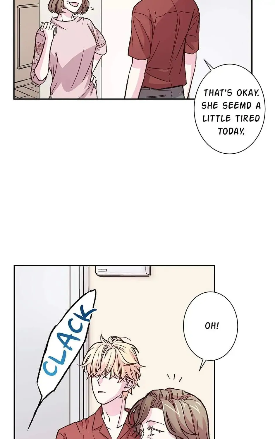 My Eunha Chapter 24 page 75 - 