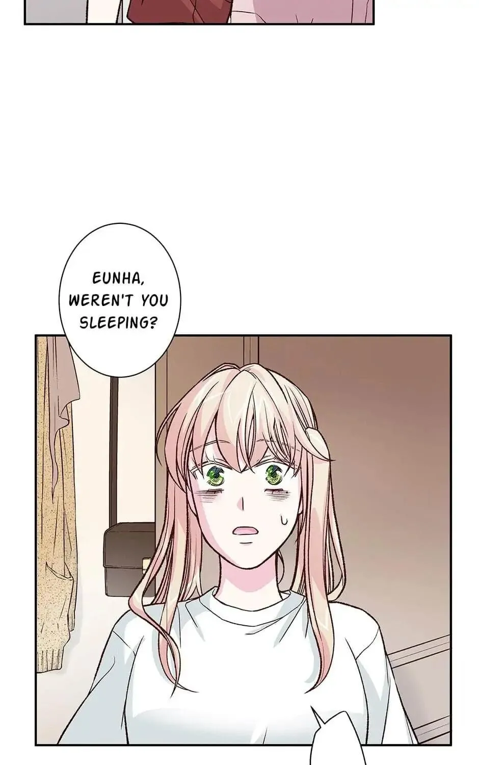 My Eunha Chapter 24 page 77 - 