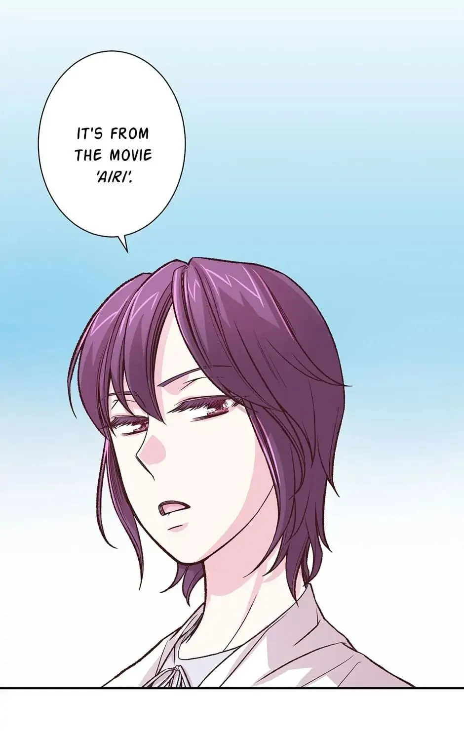 My Eunha Chapter 24 page 9 - 