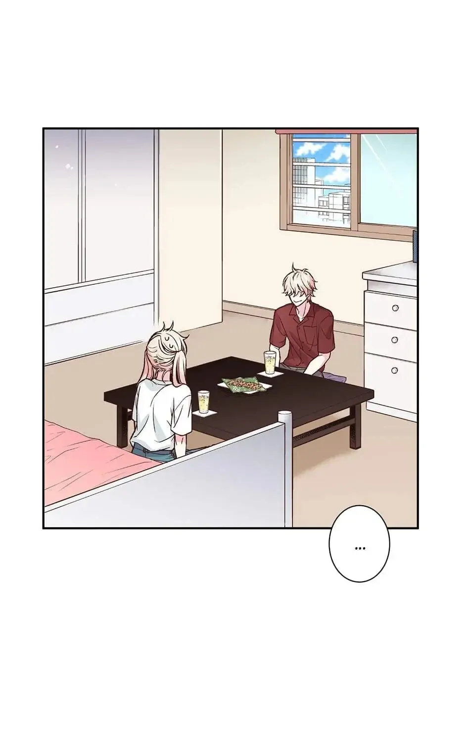 My Eunha Chapter 24 page 83 - 