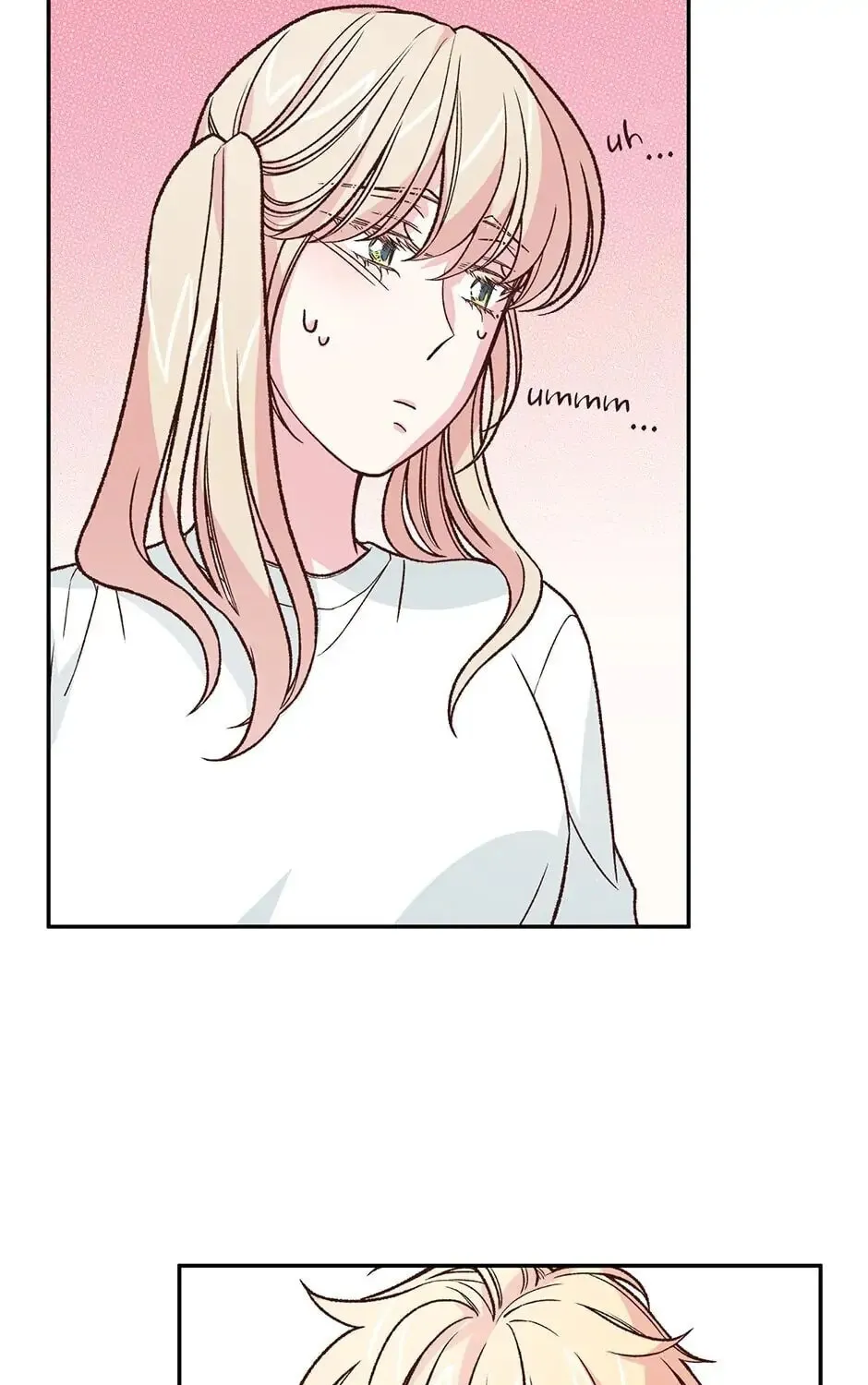 My Eunha Chapter 24 page 85 - 