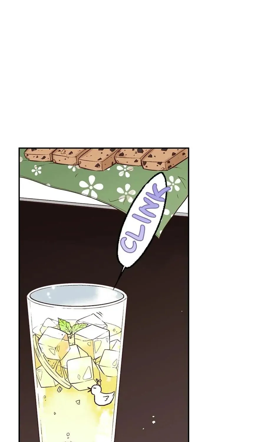 My Eunha Chapter 25 page 1 - 