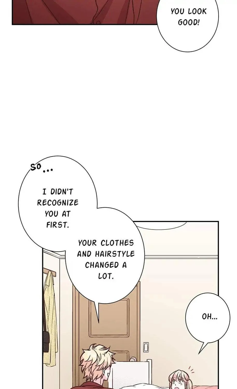 My Eunha Chapter 25 page 101 - 