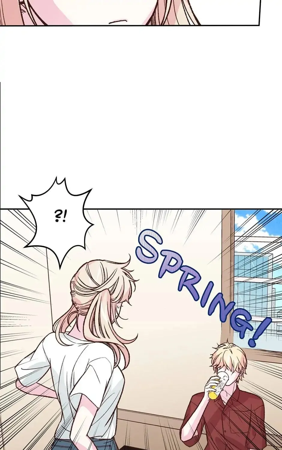 My Eunha Chapter 25 page 13 - 