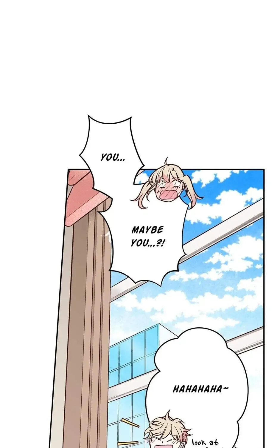 My Eunha Chapter 25 page 15 - 