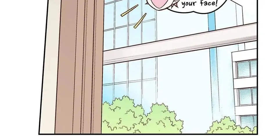 My Eunha Chapter 25 page 16 - 