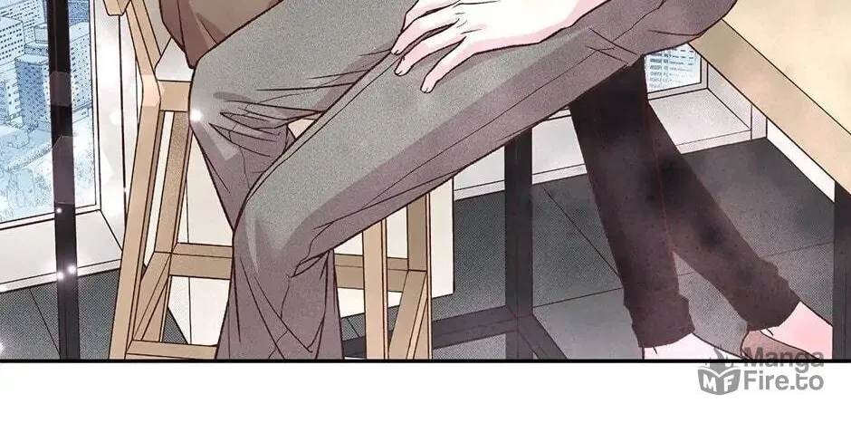 My Eunha Chapter 25 page 20 - 