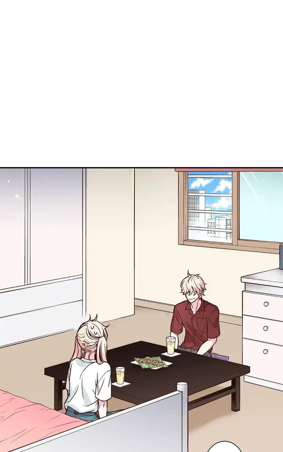 My Eunha Chapter 25 page 3 - 