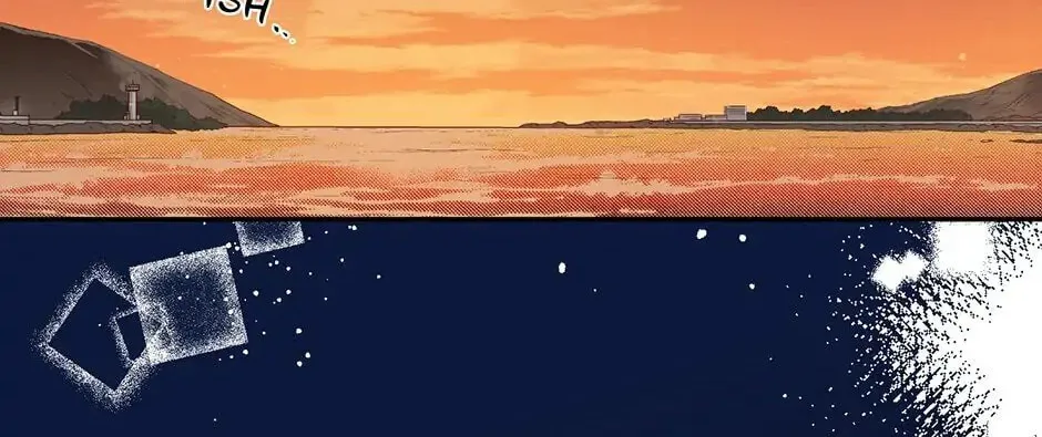 My Eunha Chapter 25 page 22 - 