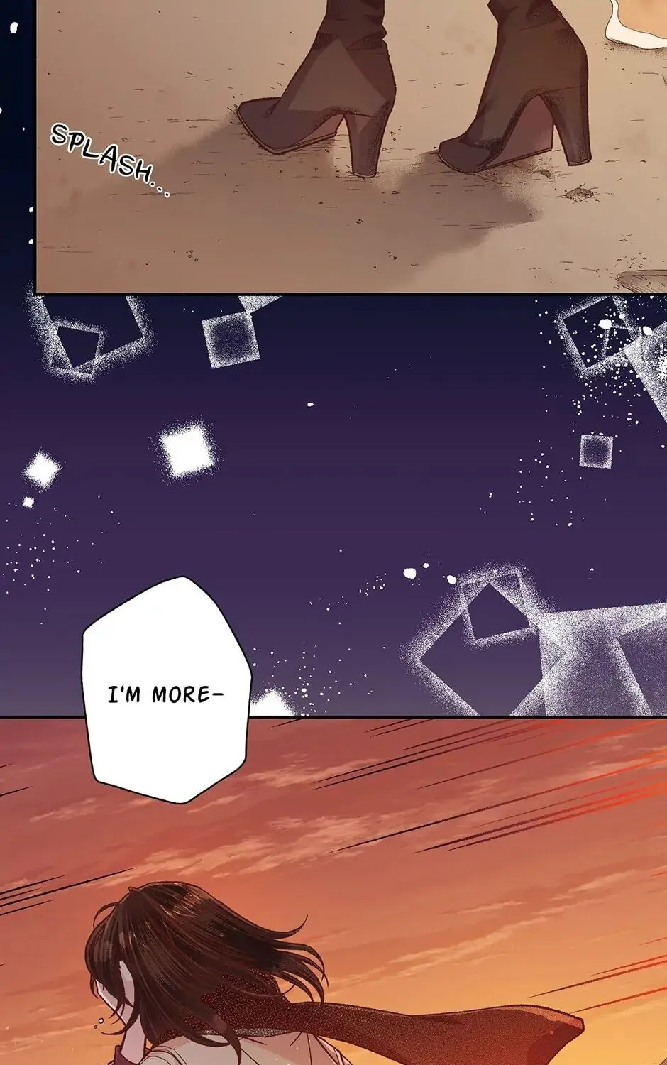 My Eunha Chapter 25 page 25 - 
